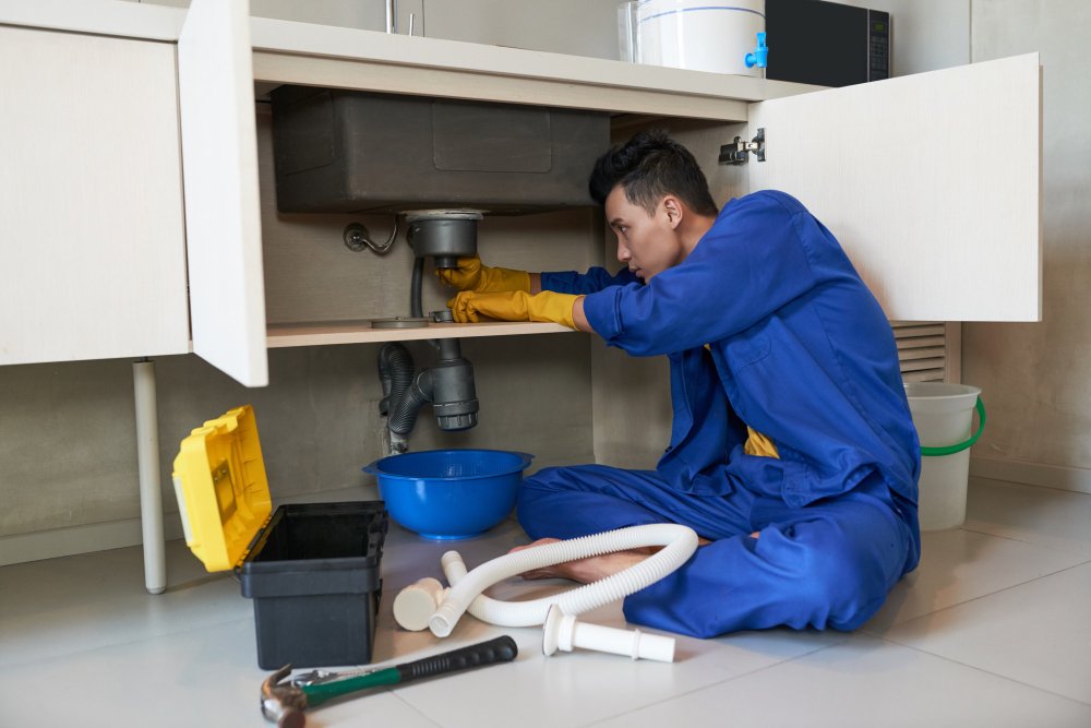 Need Help with Plumbing Problems in Singapore BTO/HDBs/Condos? Check Out These Common Problems!