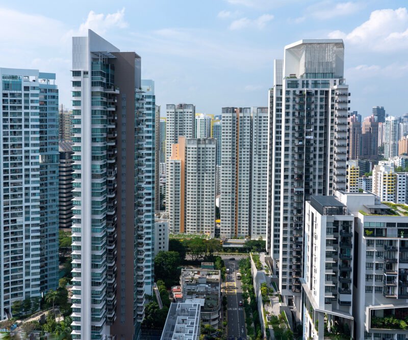 condominium singapore