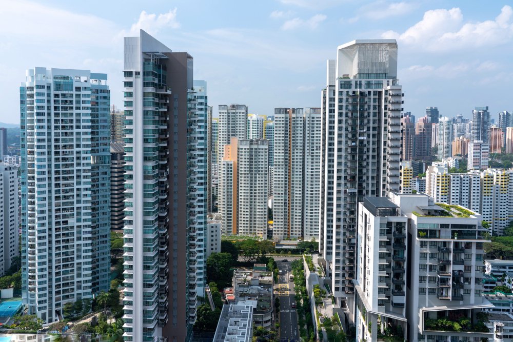 Why You Need a Real Estate Inspector for Your Property in Singapore